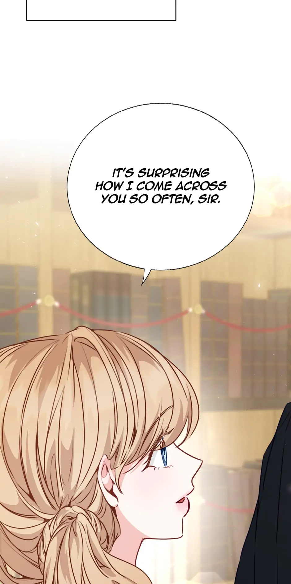 The Abduction of Mademoiselle chapter 41 page 69