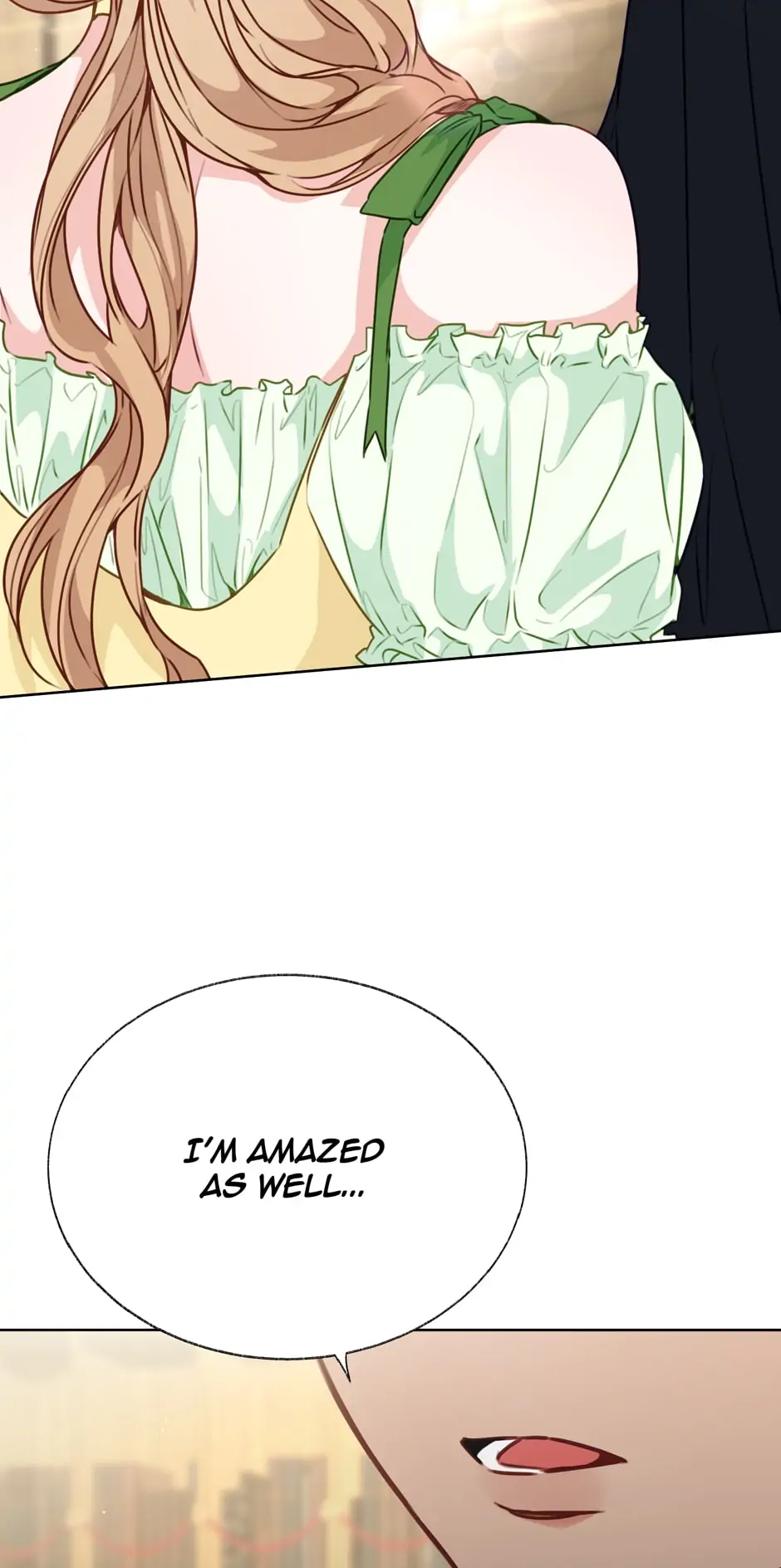 The Abduction of Mademoiselle chapter 41 page 70