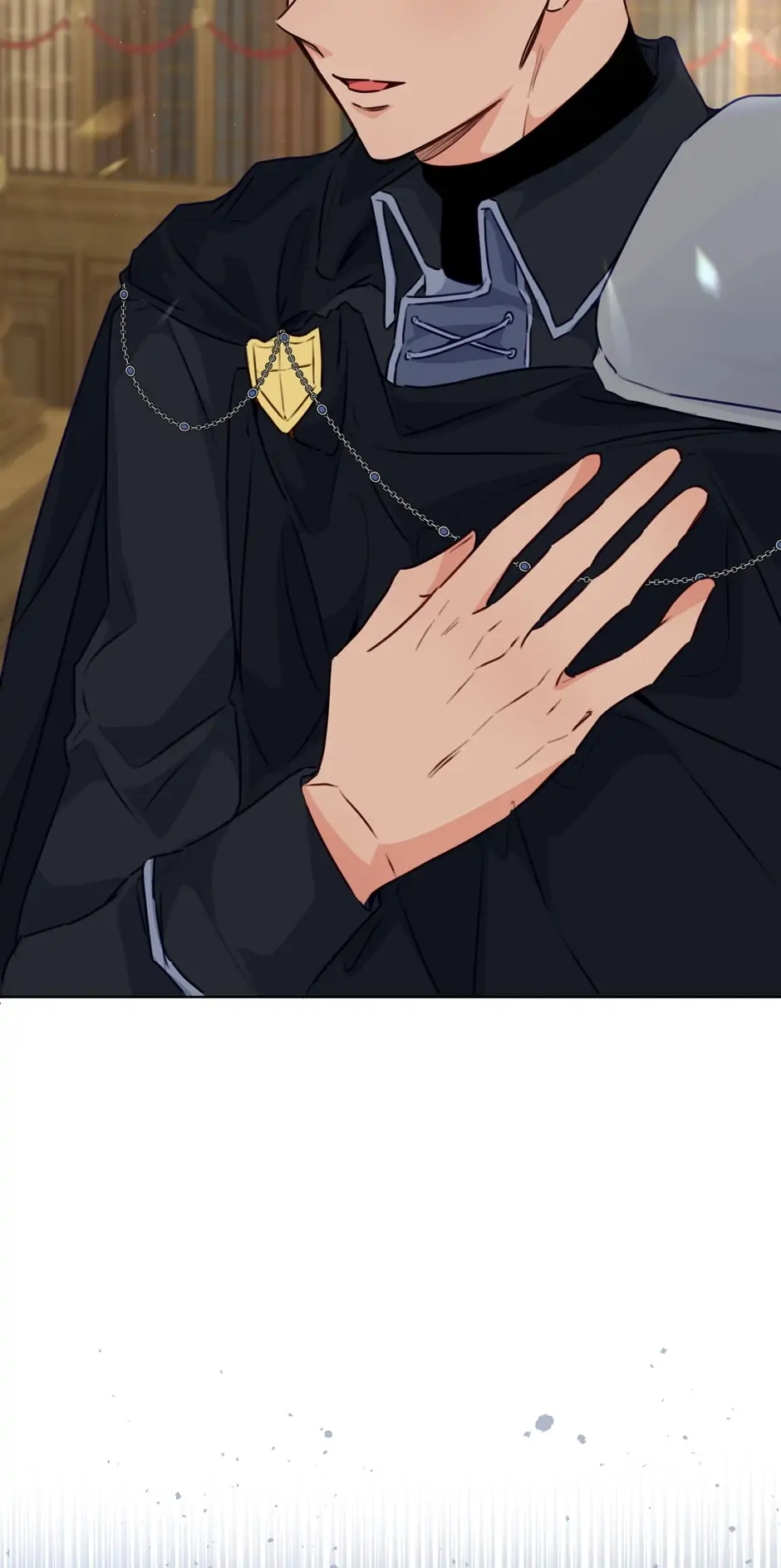 The Abduction of Mademoiselle chapter 41 page 72