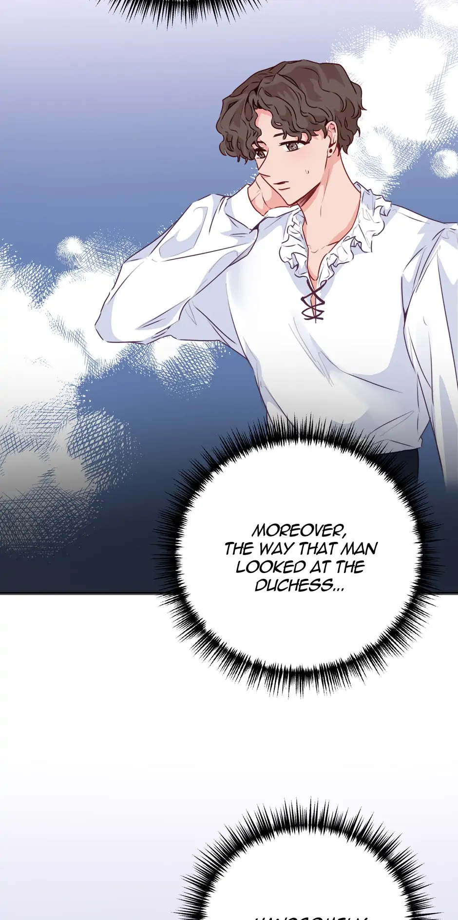 The Abduction of Mademoiselle chapter 41 page 74