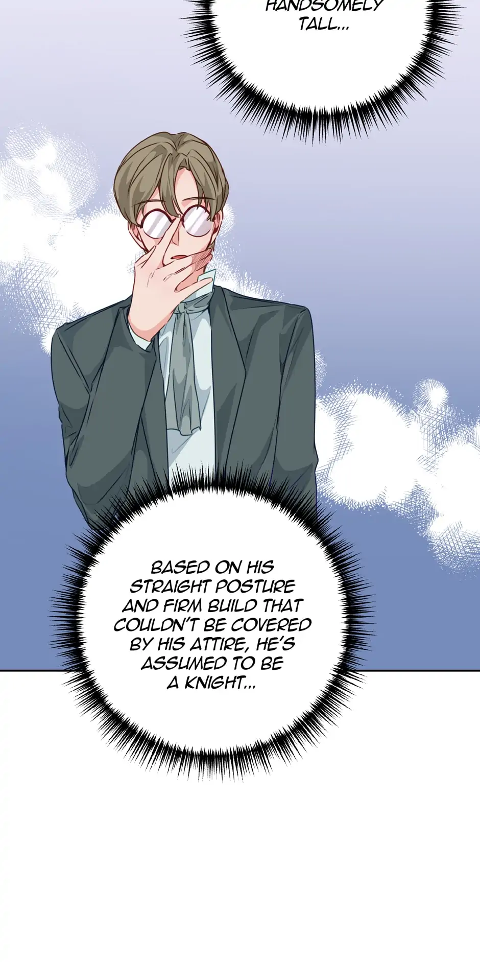 The Abduction of Mademoiselle chapter 41 page 75