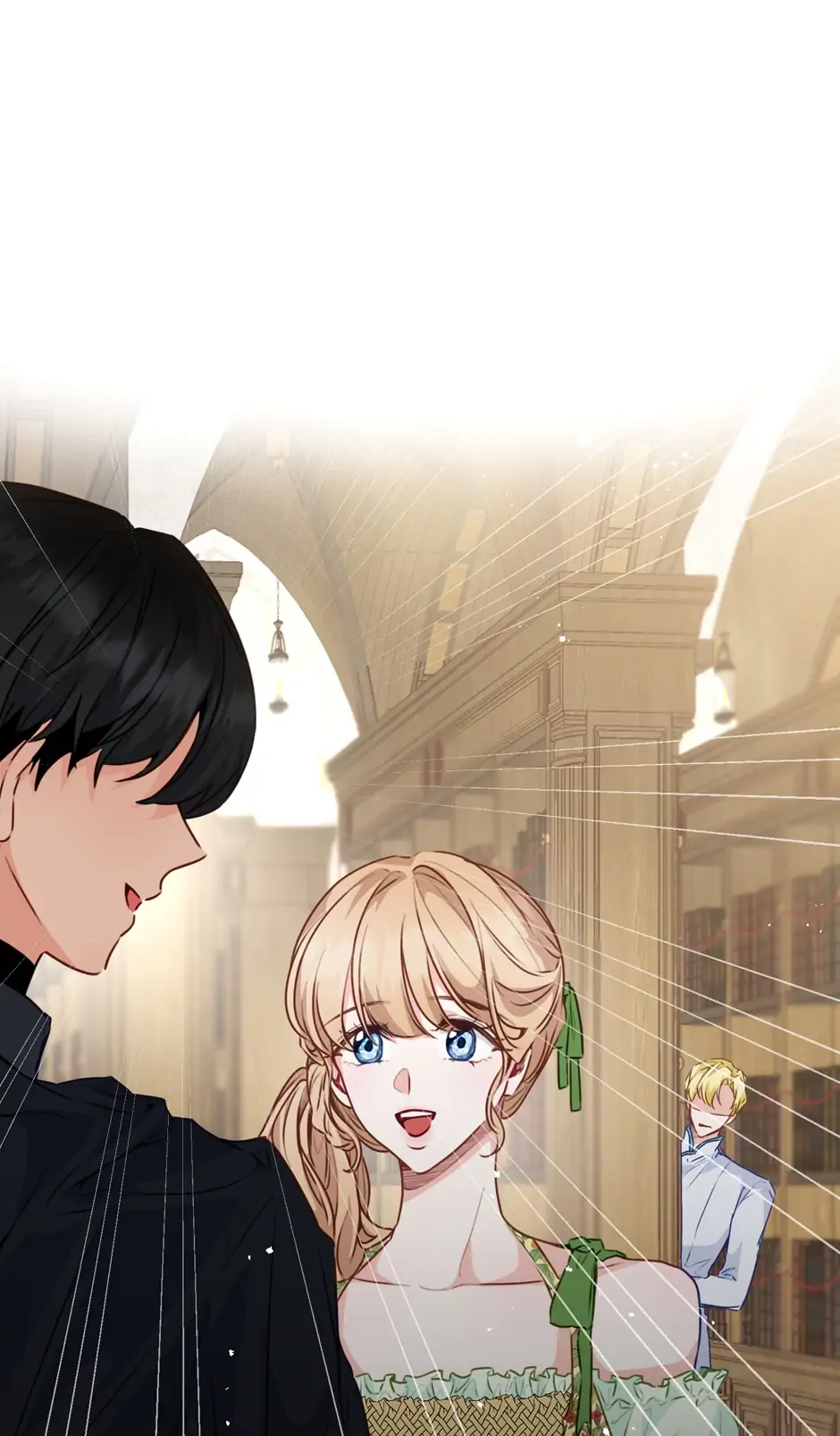 The Abduction of Mademoiselle chapter 41 page 77