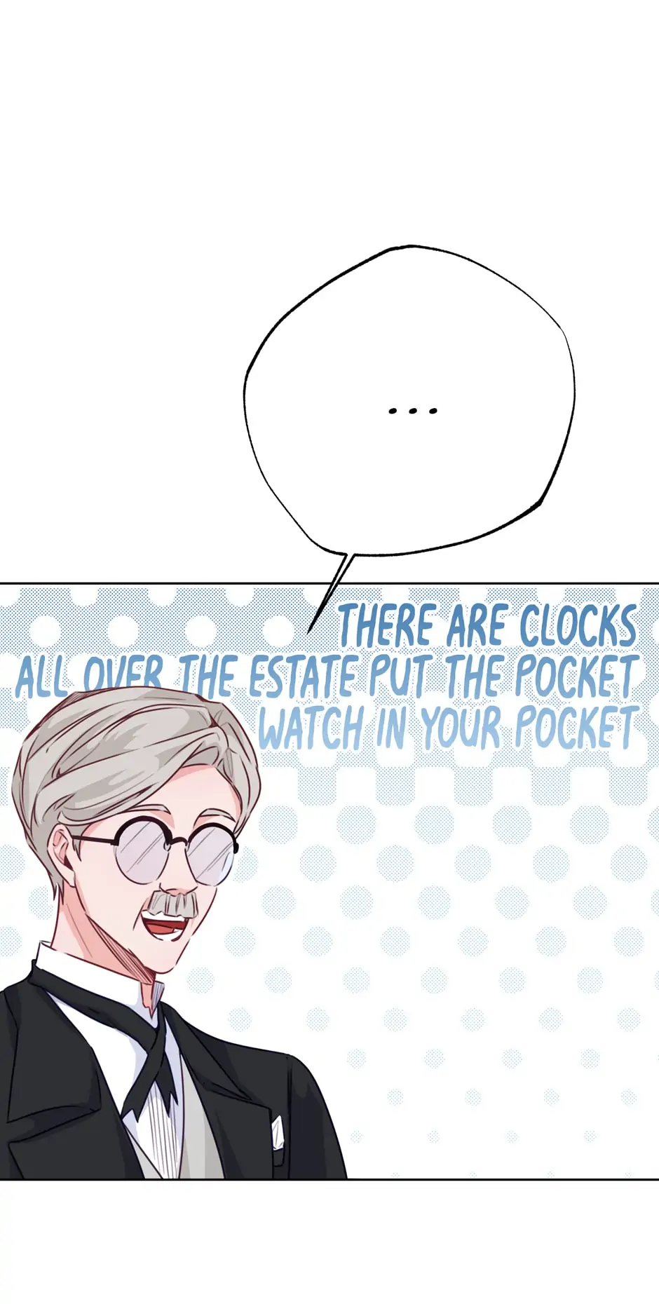 The Abduction of Mademoiselle chapter 41 page 9