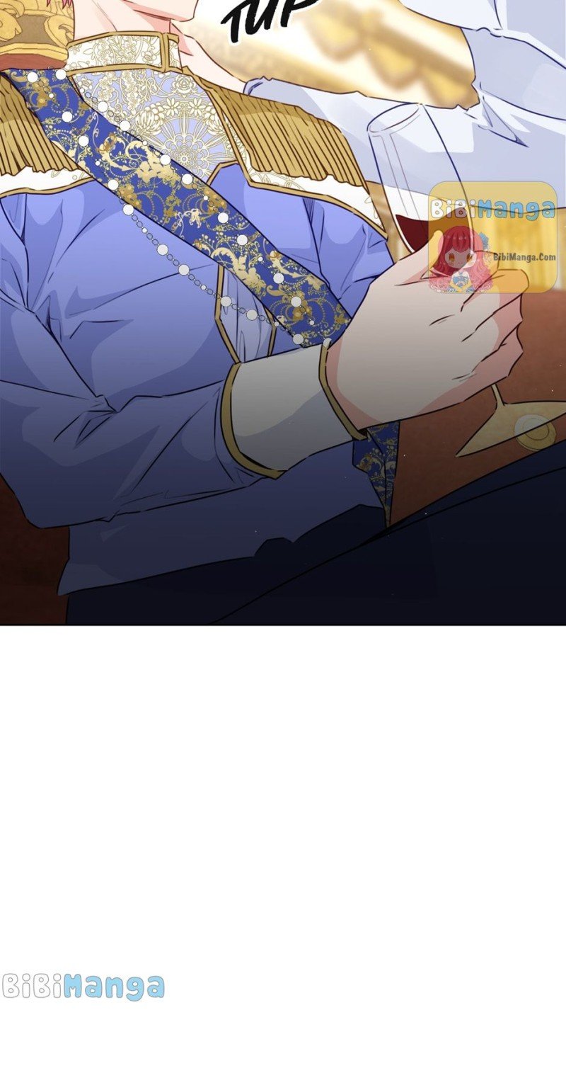 The Abduction of Mademoiselle chapter 43 page 11