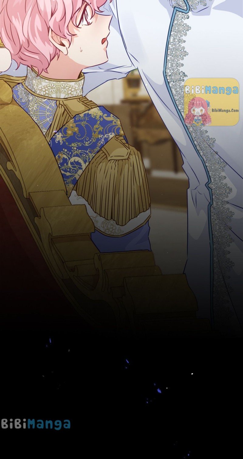 The Abduction of Mademoiselle chapter 43 page 13