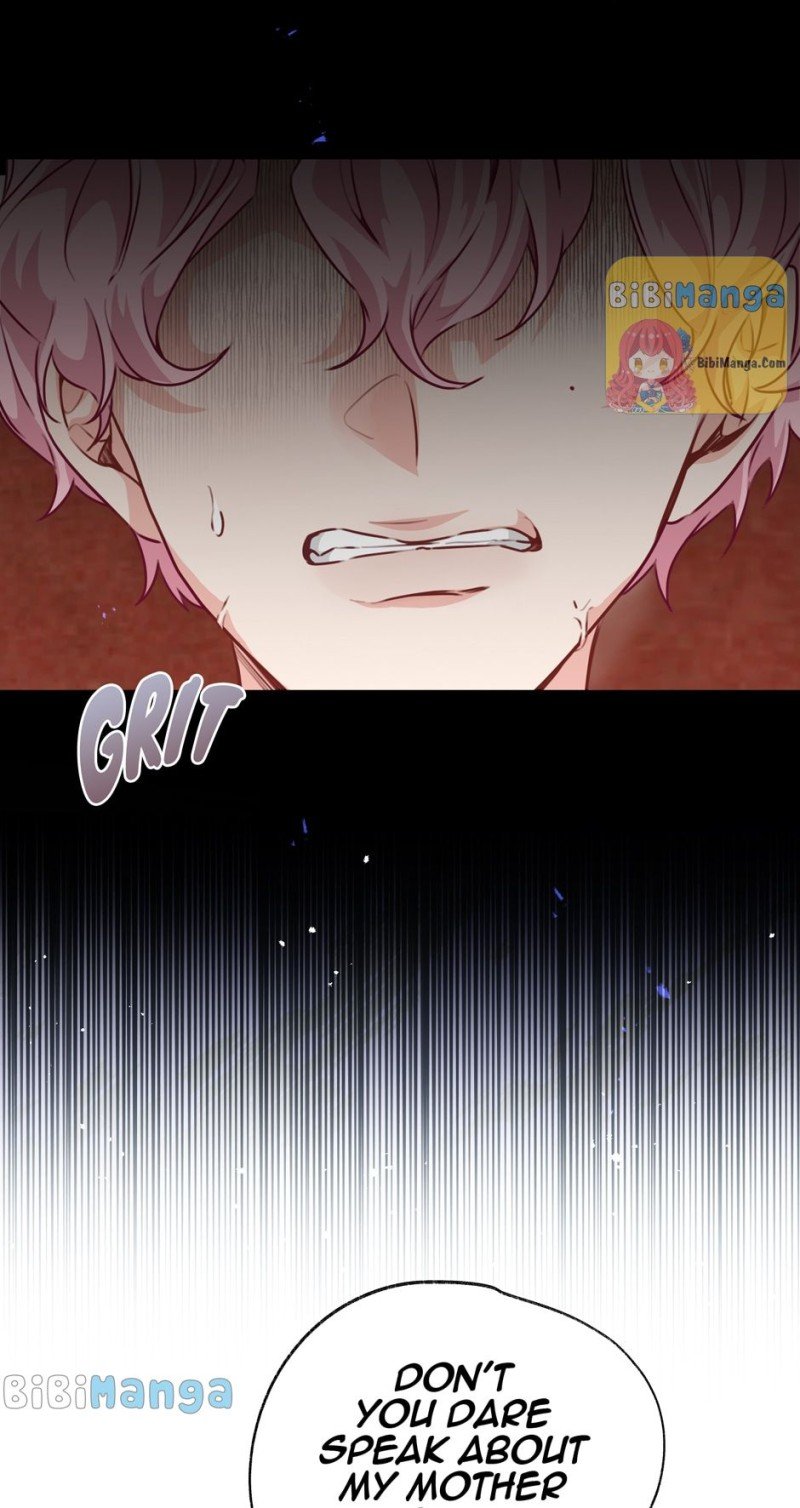 The Abduction of Mademoiselle chapter 43 page 14