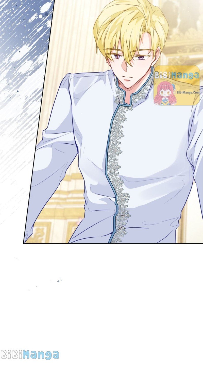 The Abduction of Mademoiselle chapter 43 page 16