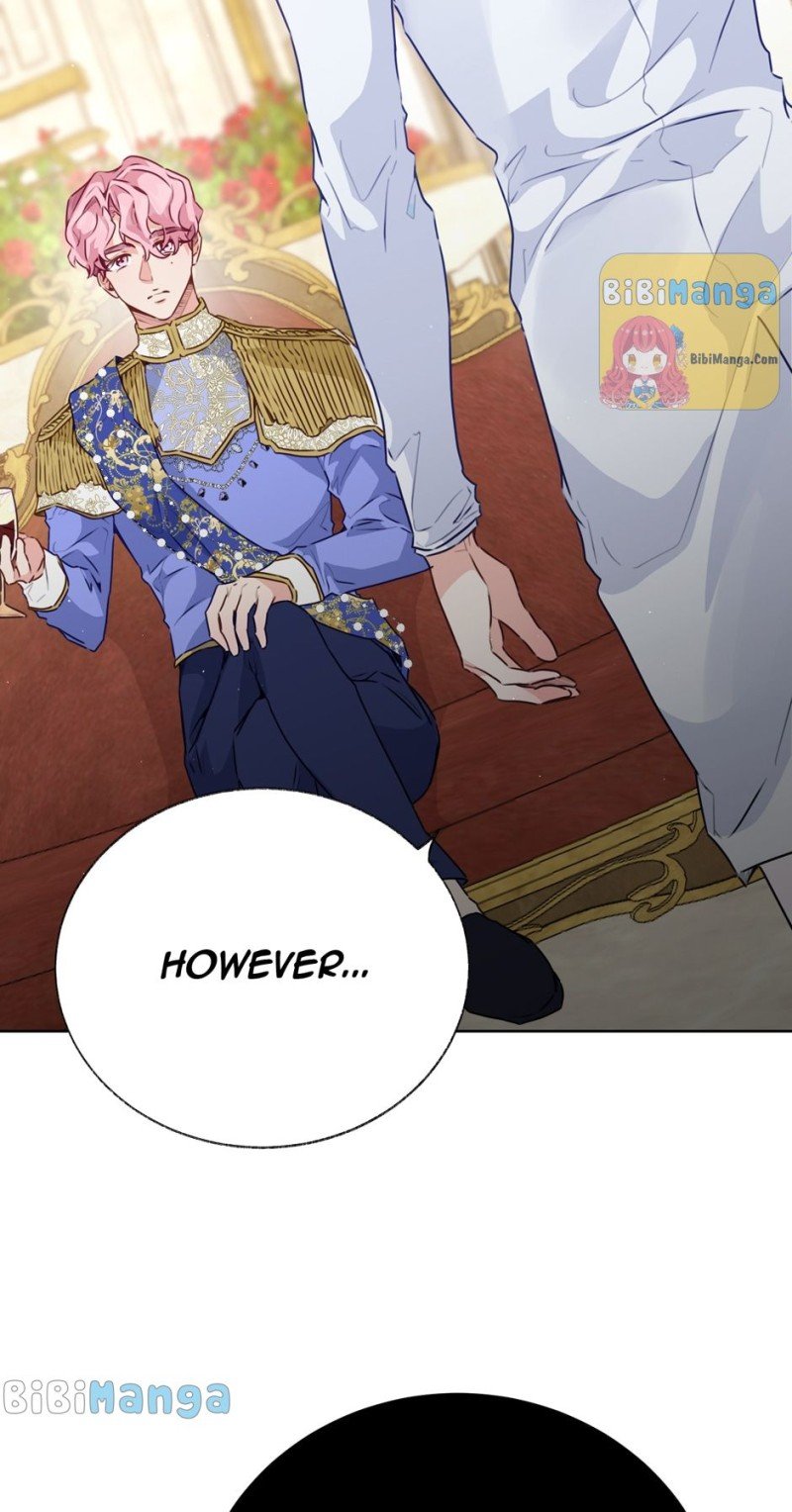 The Abduction of Mademoiselle chapter 43 page 2