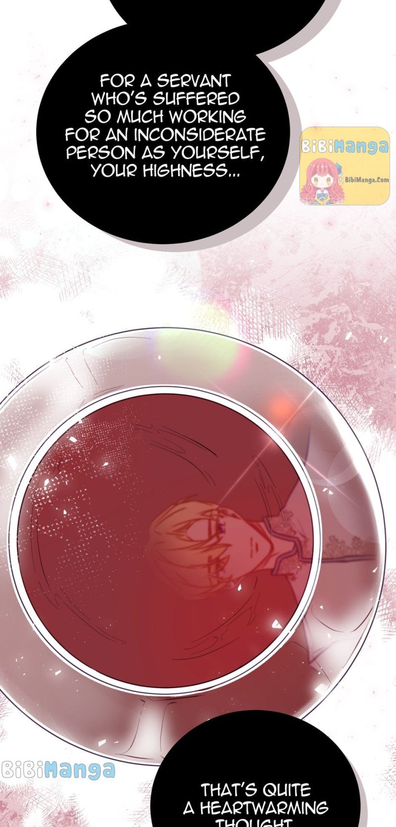 The Abduction of Mademoiselle chapter 43 page 20