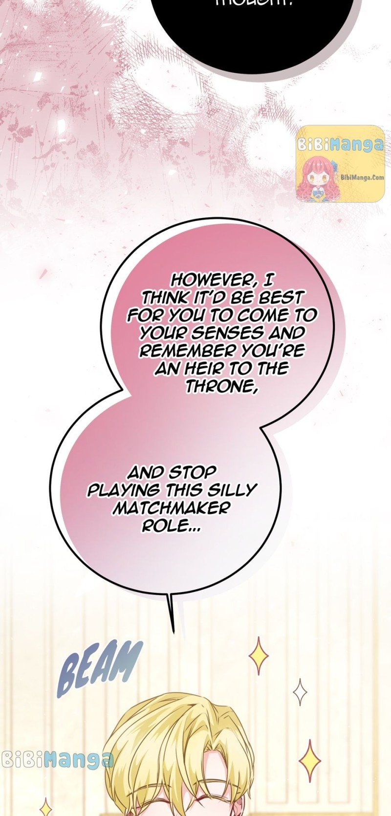 The Abduction of Mademoiselle chapter 43 page 21