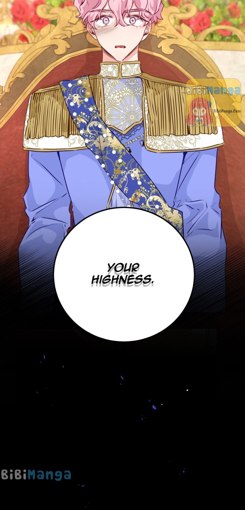 The Abduction of Mademoiselle chapter 43 page 23