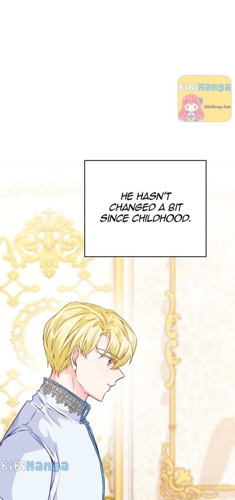 The Abduction of Mademoiselle chapter 43 page 26