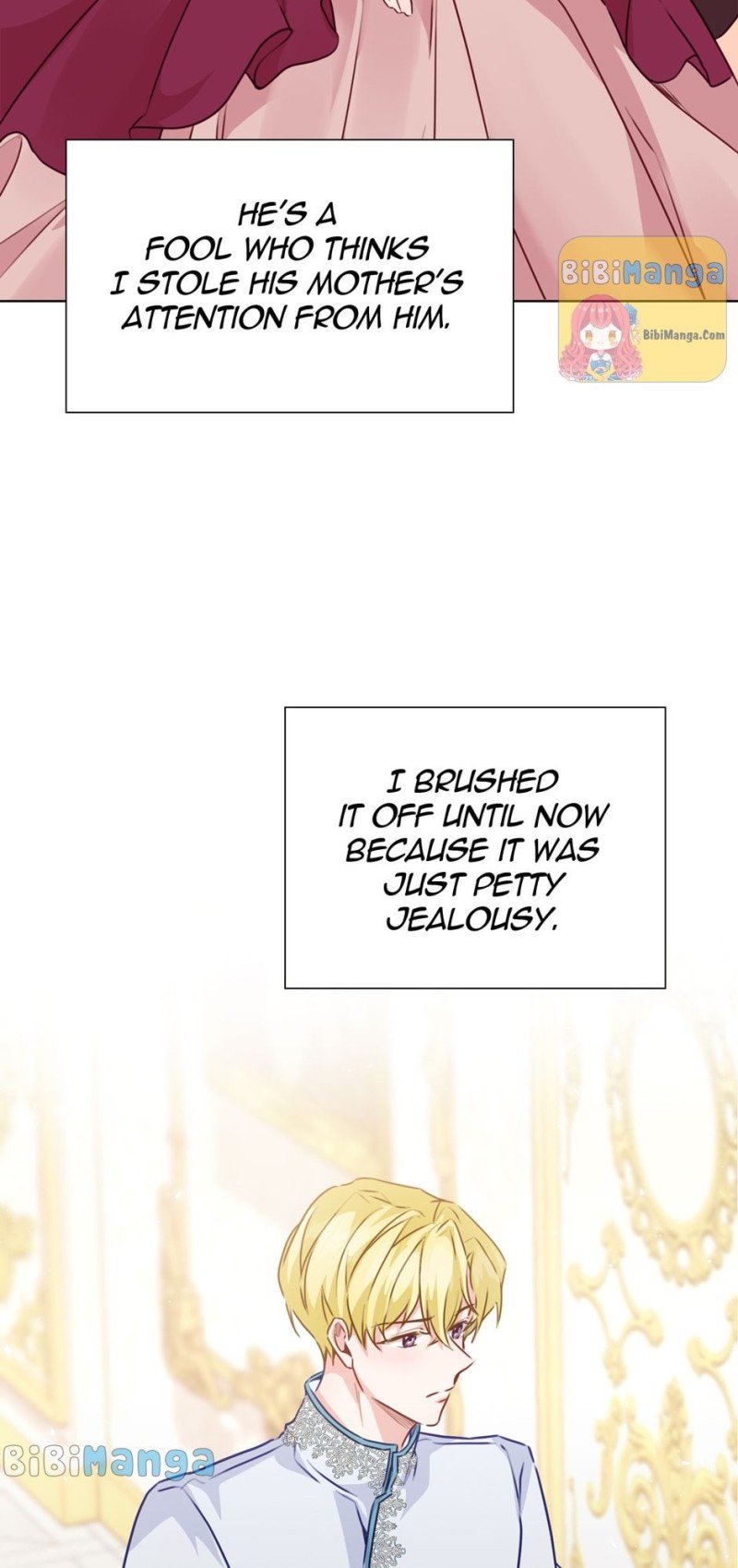 The Abduction of Mademoiselle chapter 43 page 29