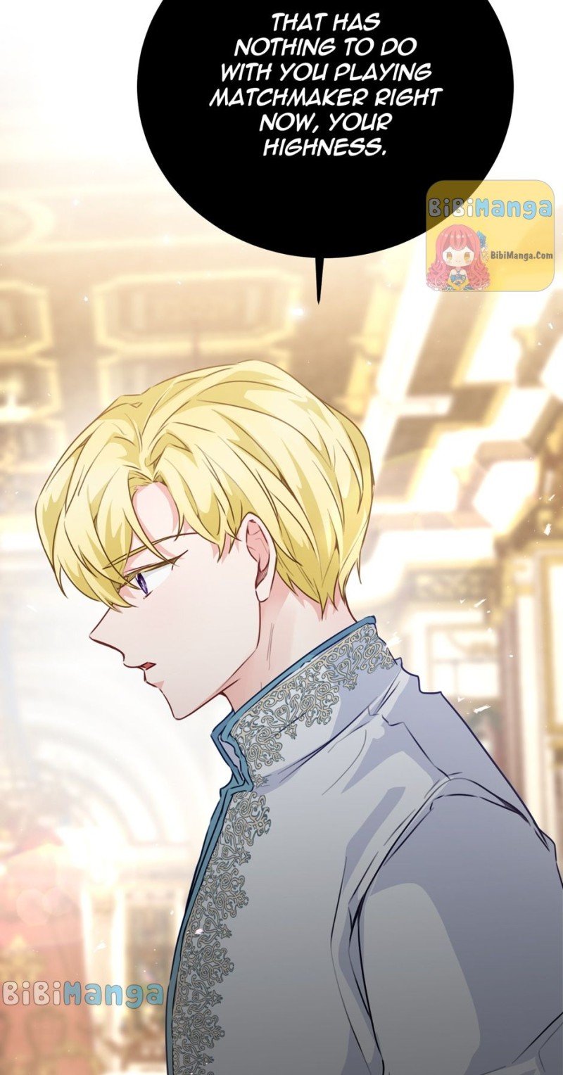 The Abduction of Mademoiselle chapter 43 page 3