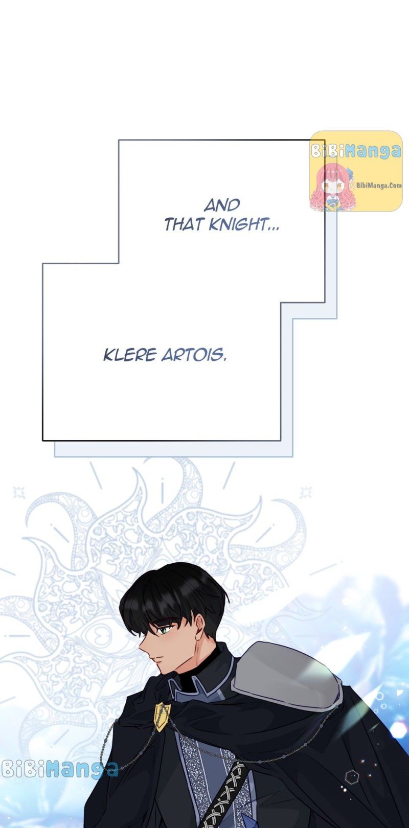 The Abduction of Mademoiselle chapter 43 page 31