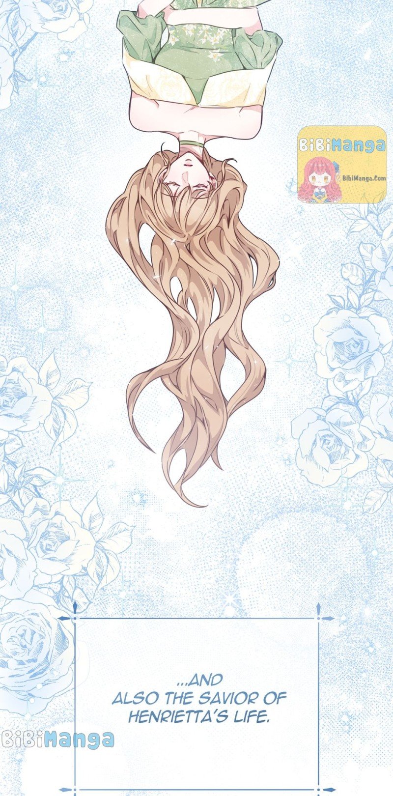 The Abduction of Mademoiselle chapter 43 page 33