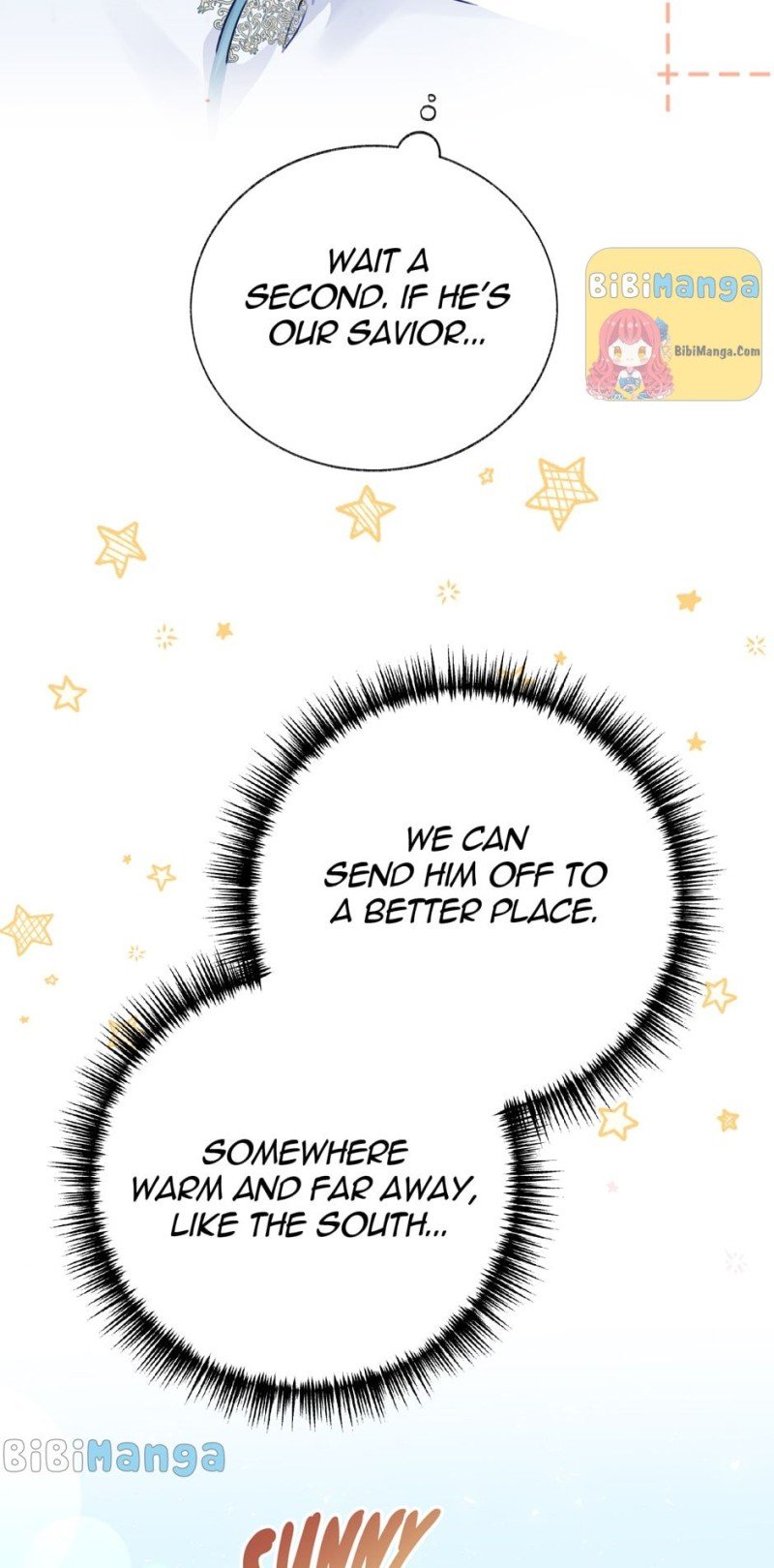 The Abduction of Mademoiselle chapter 43 page 36