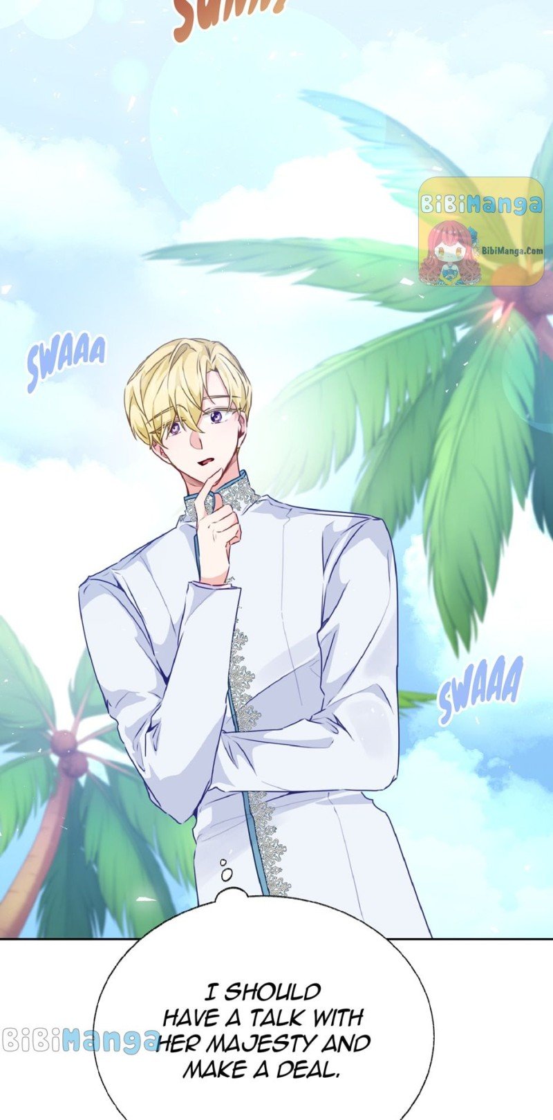 The Abduction of Mademoiselle chapter 43 page 37