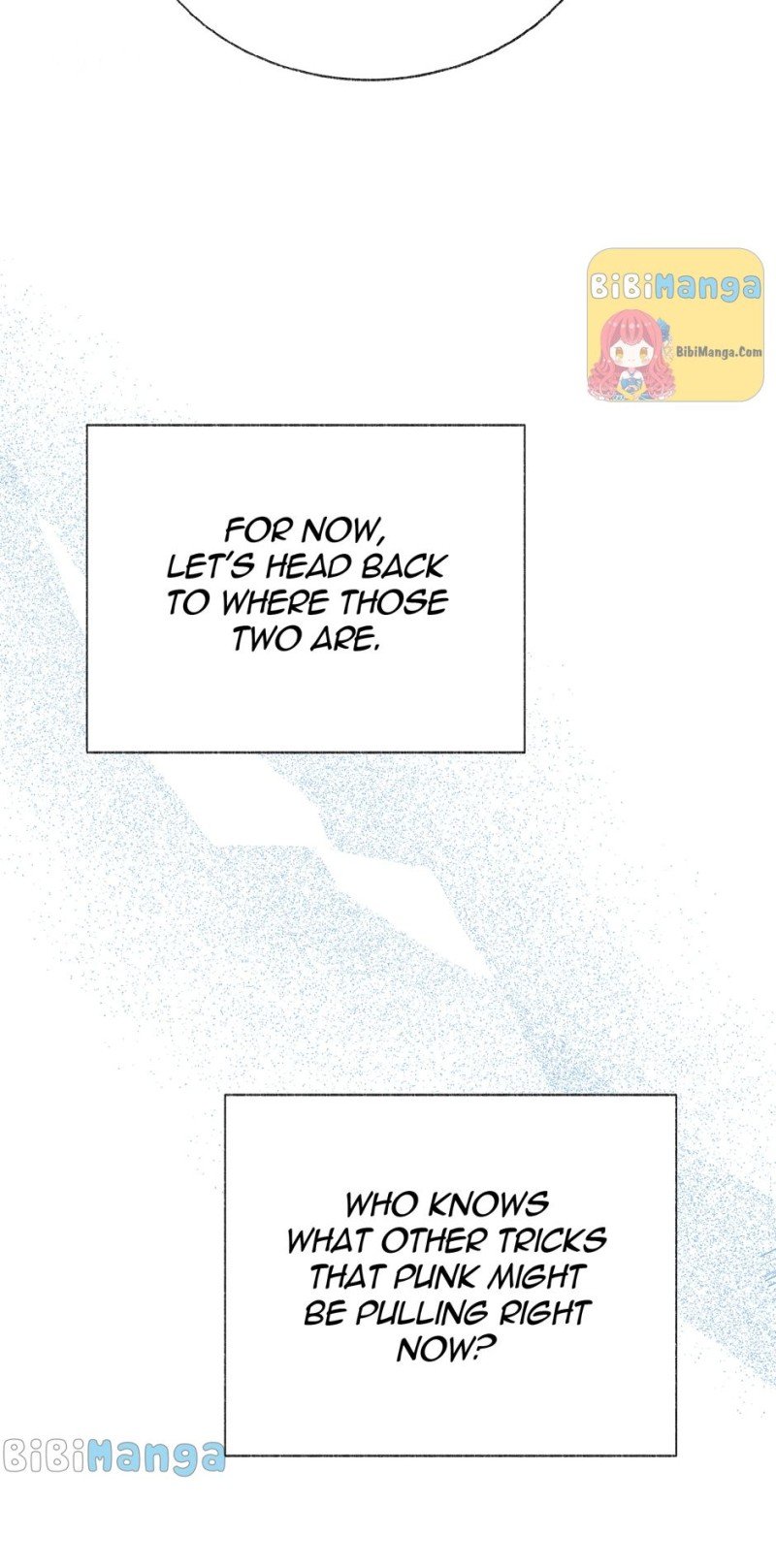 The Abduction of Mademoiselle chapter 43 page 38