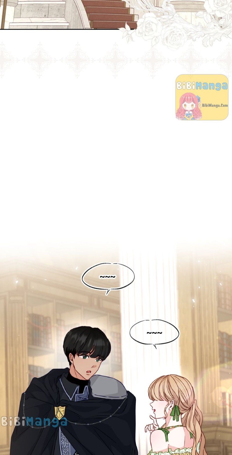 The Abduction of Mademoiselle chapter 43 page 41