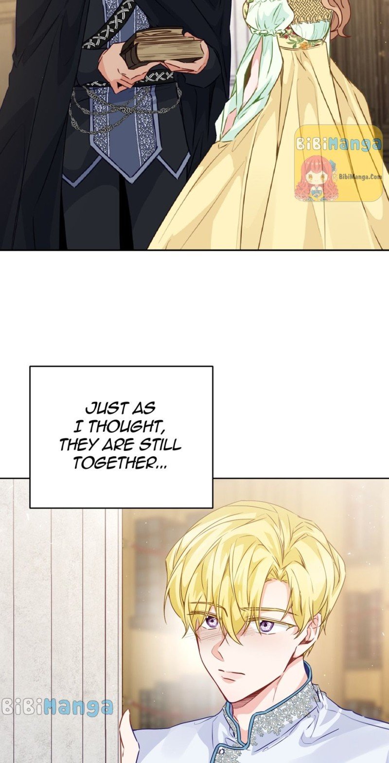 The Abduction of Mademoiselle chapter 43 page 42