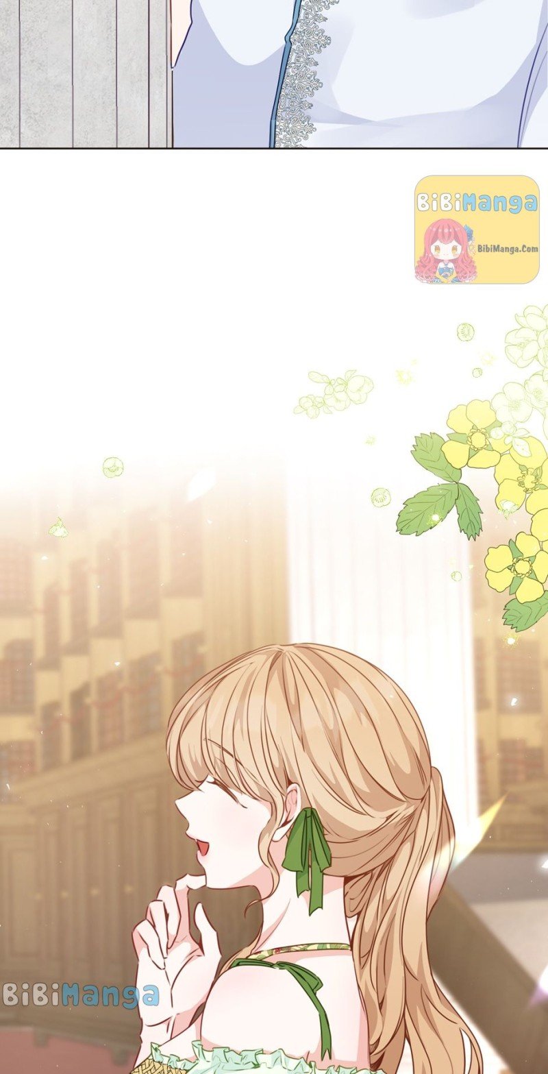 The Abduction of Mademoiselle chapter 43 page 43