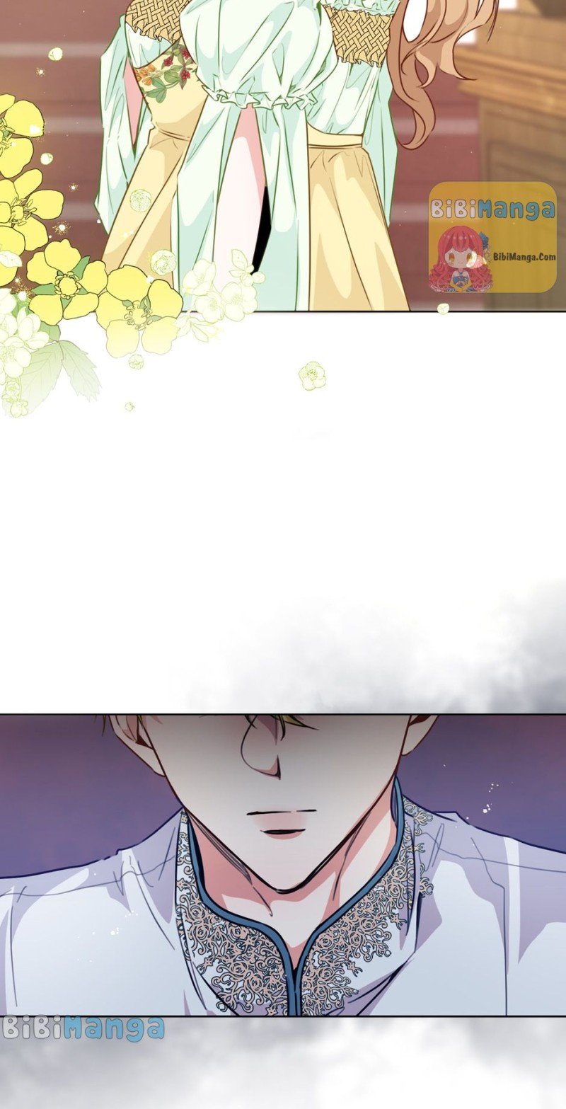 The Abduction of Mademoiselle chapter 43 page 44