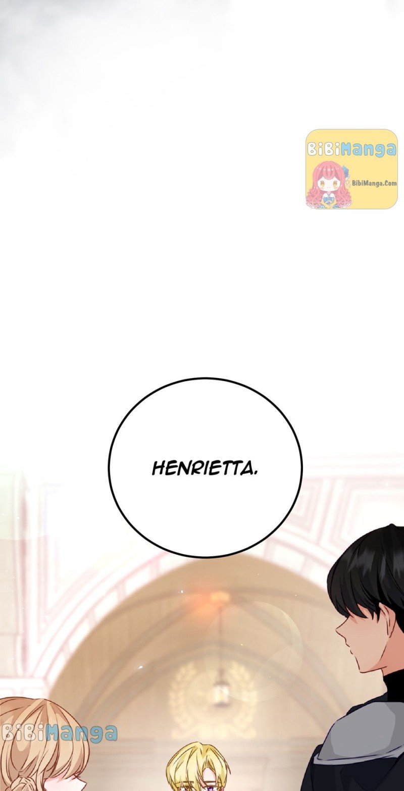 The Abduction of Mademoiselle chapter 43 page 45