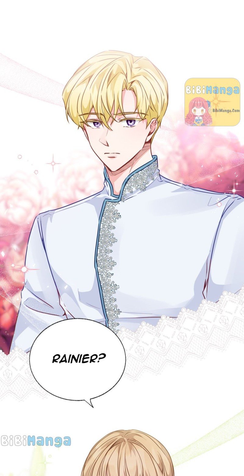 The Abduction of Mademoiselle chapter 43 page 47