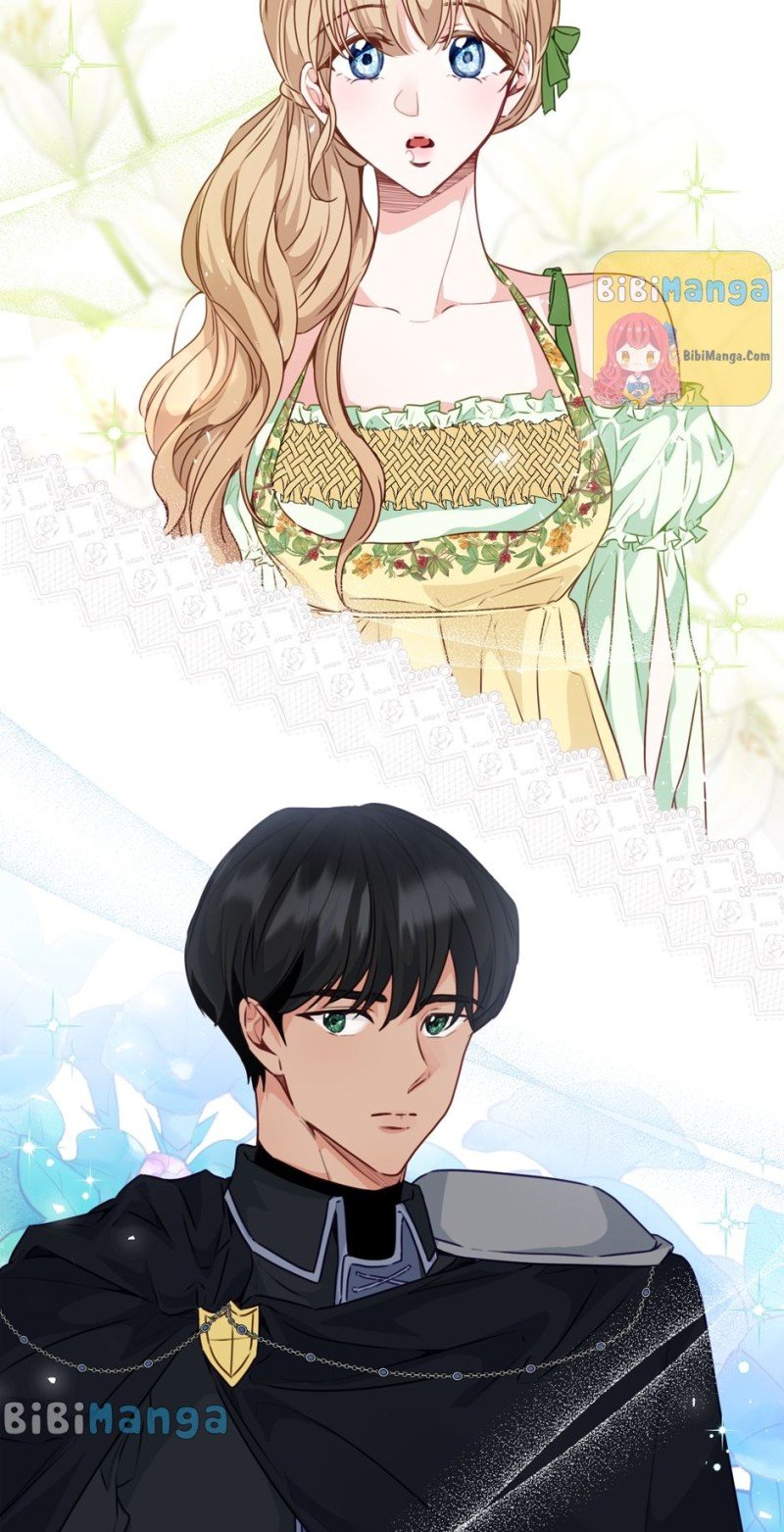 The Abduction of Mademoiselle chapter 43 page 48