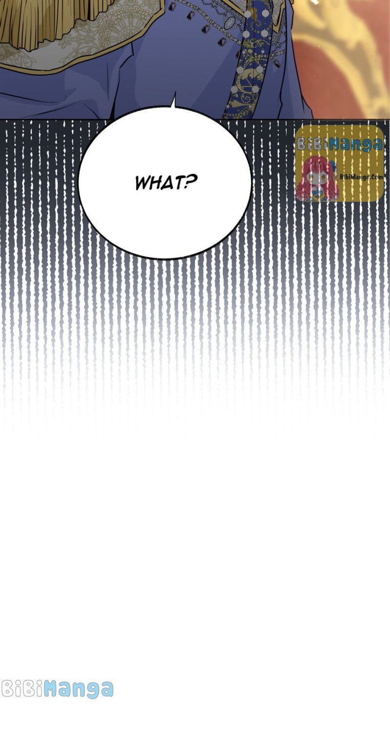 The Abduction of Mademoiselle chapter 43 page 5