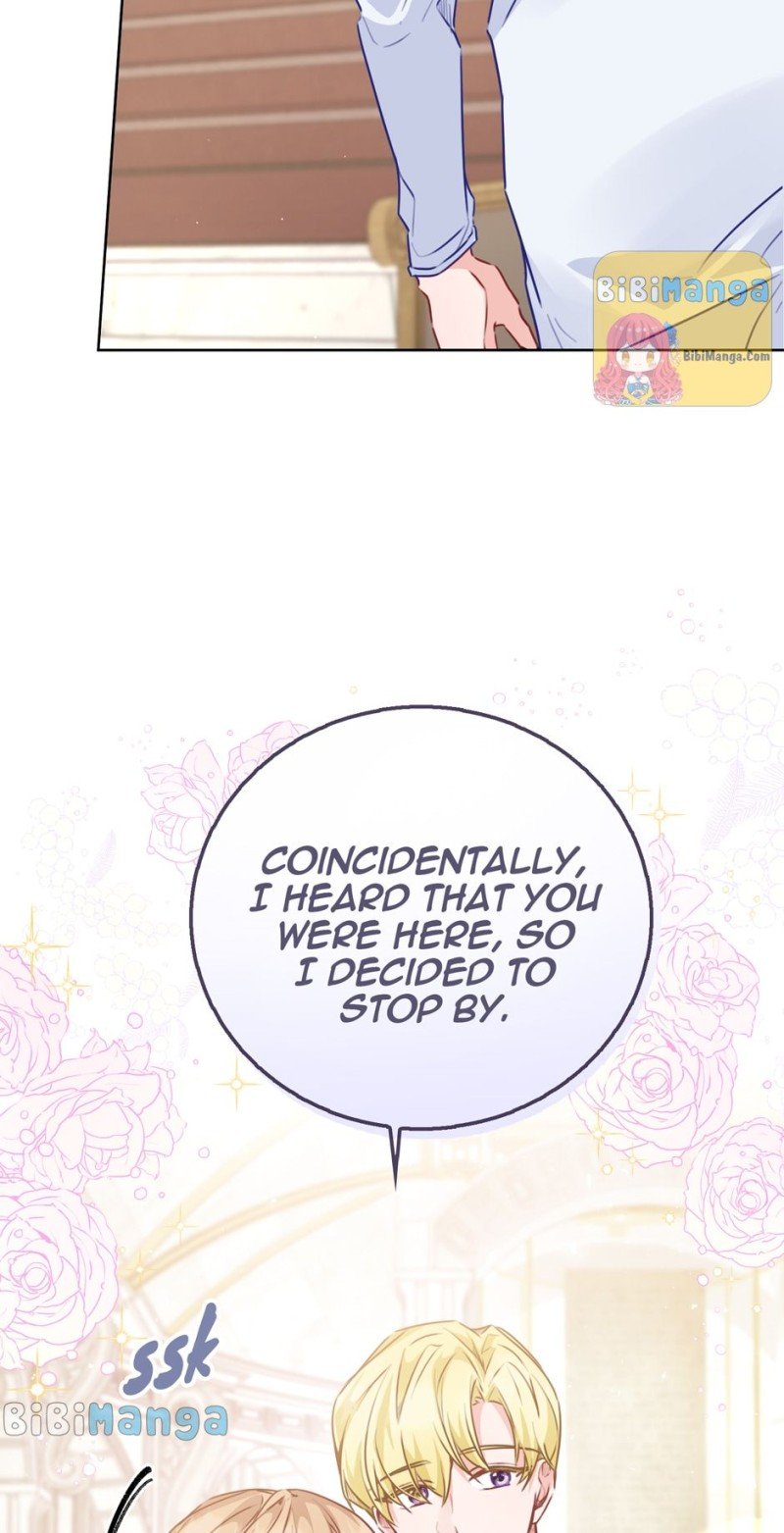 The Abduction of Mademoiselle chapter 43 page 51