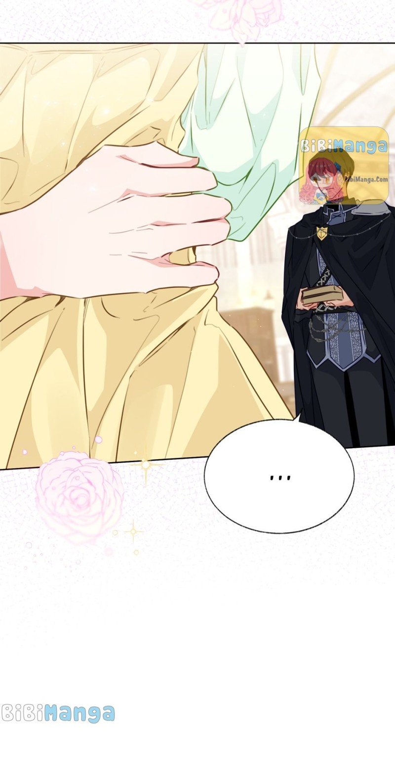 The Abduction of Mademoiselle chapter 43 page 53