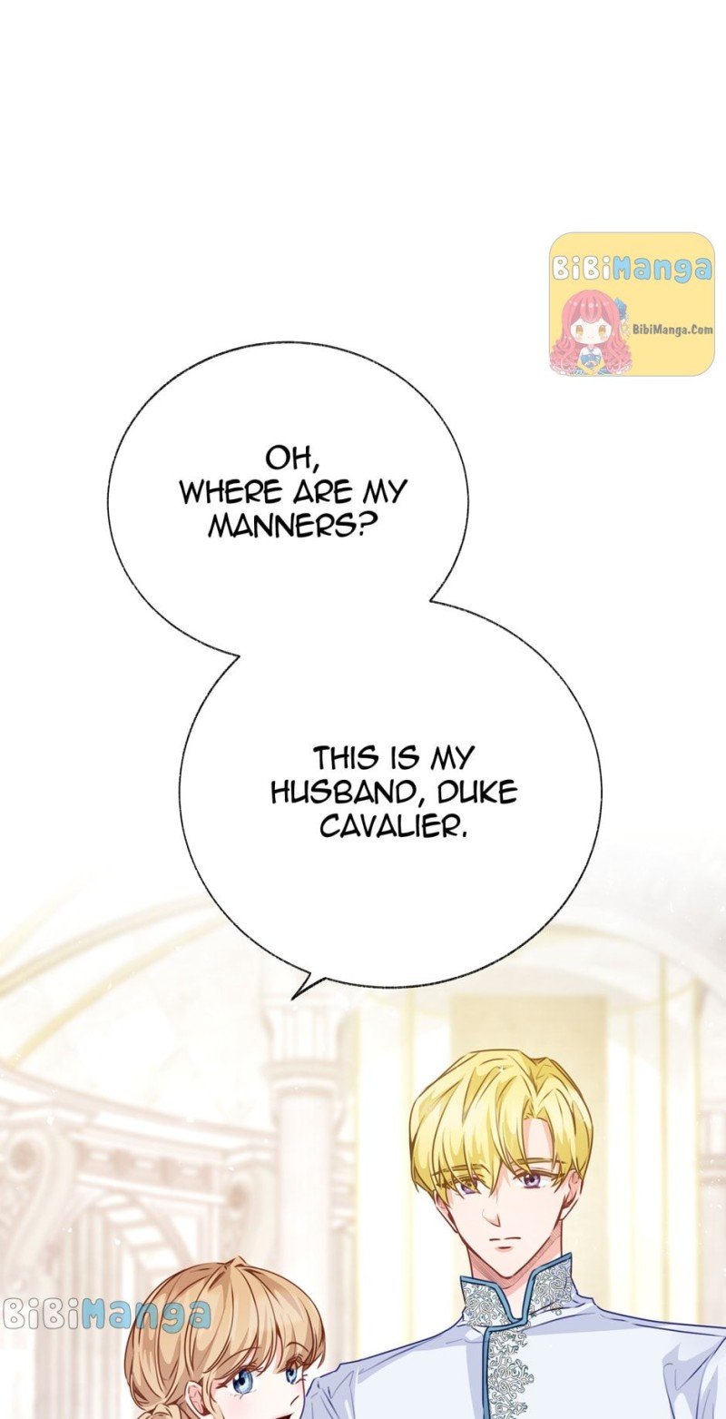 The Abduction of Mademoiselle chapter 43 page 54