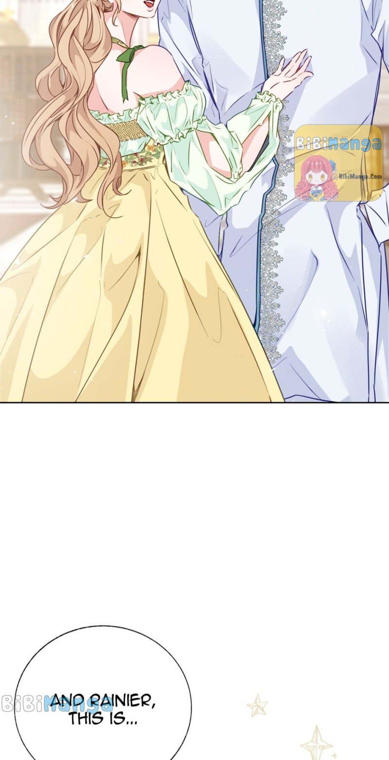 The Abduction of Mademoiselle chapter 43 page 55