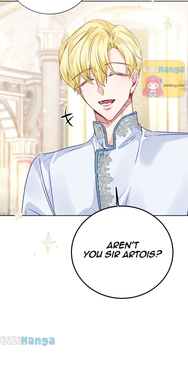 The Abduction of Mademoiselle chapter 43 page 56