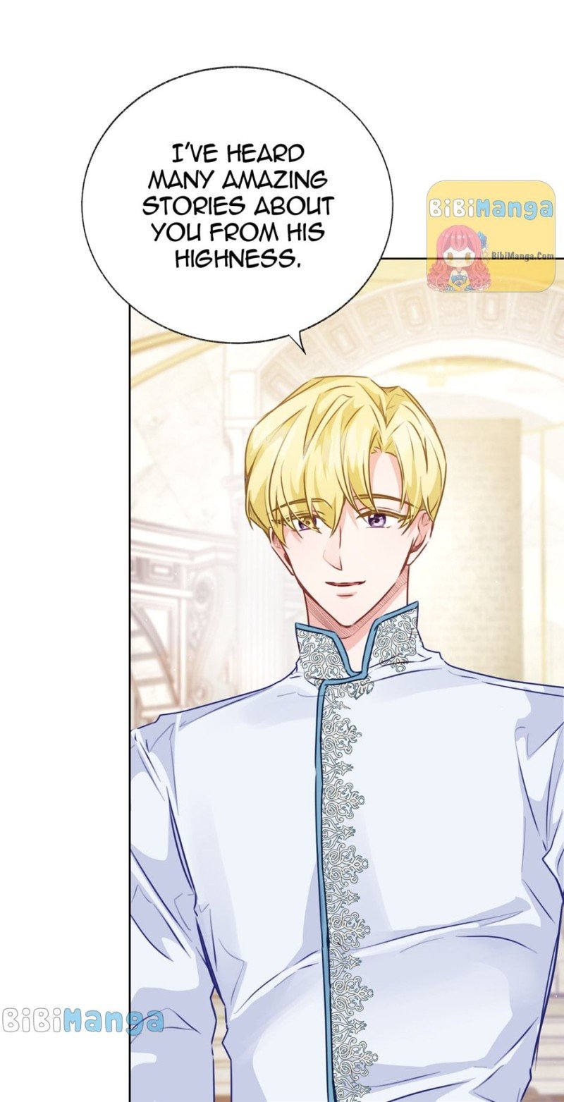 The Abduction of Mademoiselle chapter 43 page 57