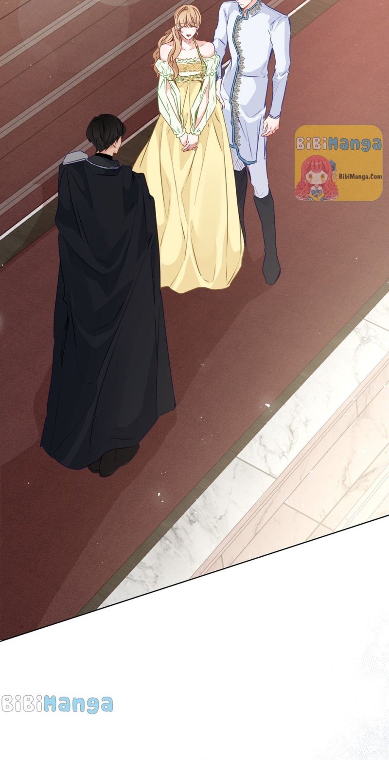 The Abduction of Mademoiselle chapter 43 page 60