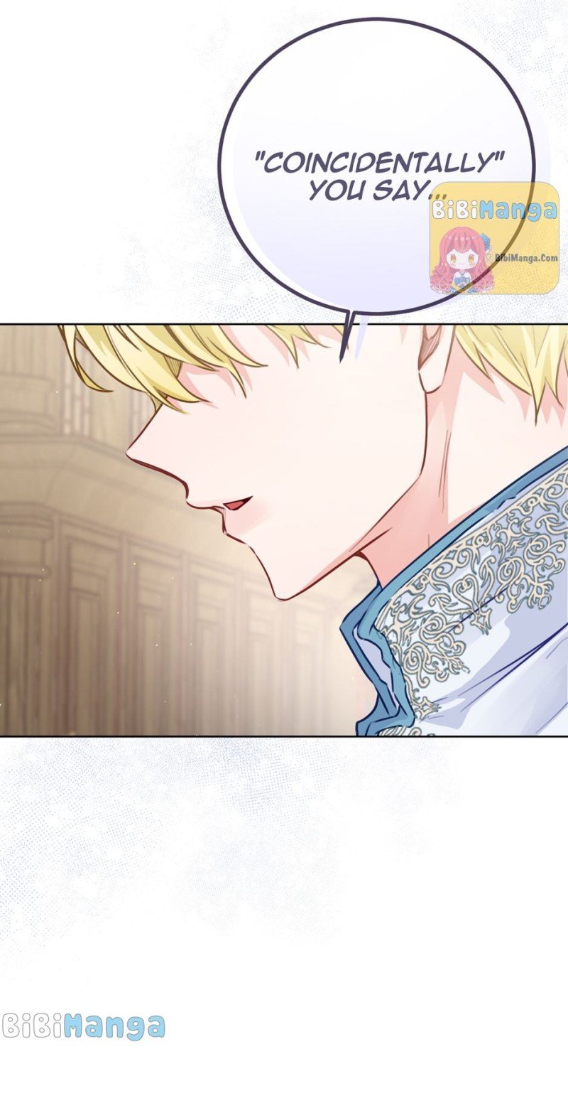 The Abduction of Mademoiselle chapter 43 page 61