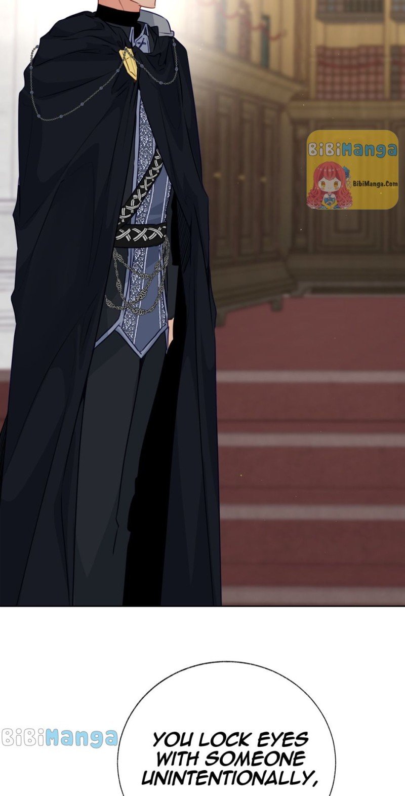 The Abduction of Mademoiselle chapter 43 page 63