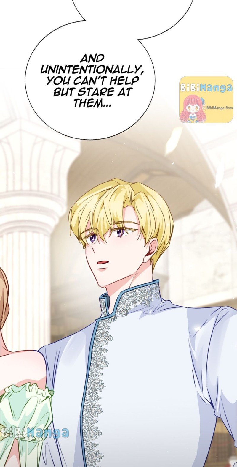 The Abduction of Mademoiselle chapter 43 page 64