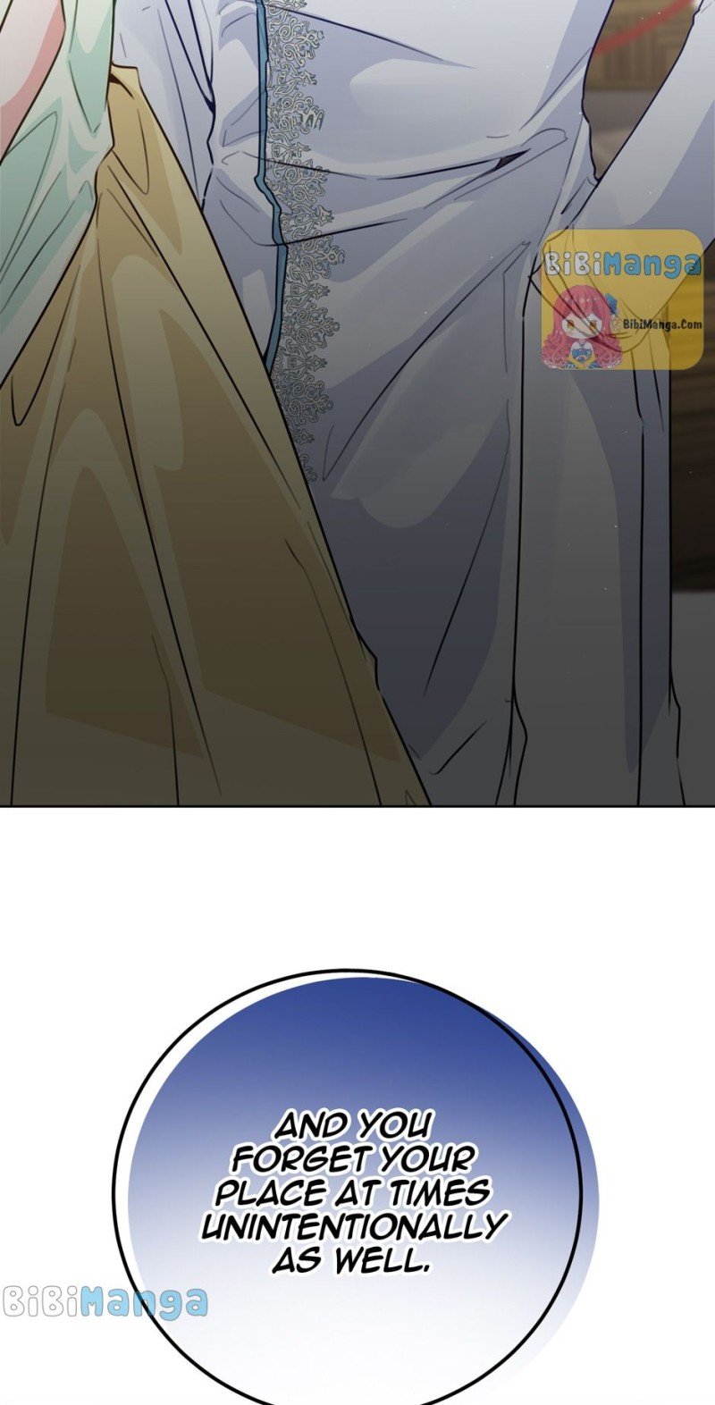 The Abduction of Mademoiselle chapter 43 page 65