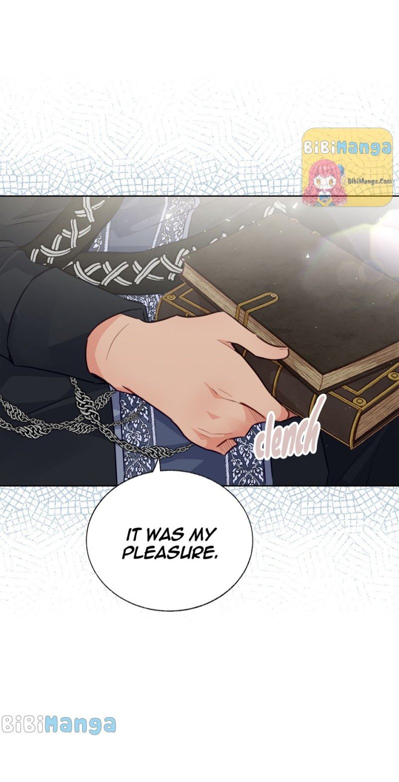 The Abduction of Mademoiselle chapter 43 page 69