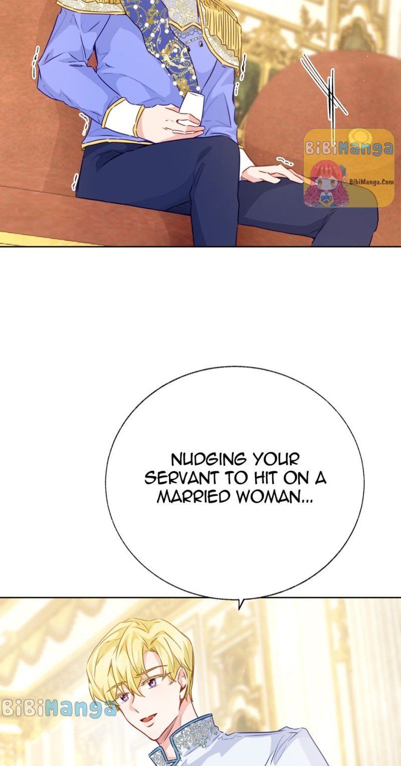 The Abduction of Mademoiselle chapter 43 page 7