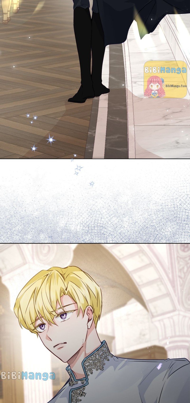 The Abduction of Mademoiselle chapter 43 page 74