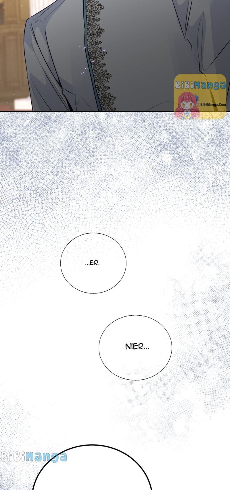 The Abduction of Mademoiselle chapter 43 page 75