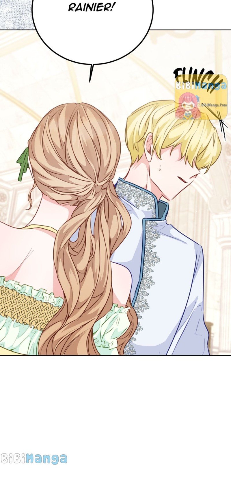 The Abduction of Mademoiselle chapter 43 page 76