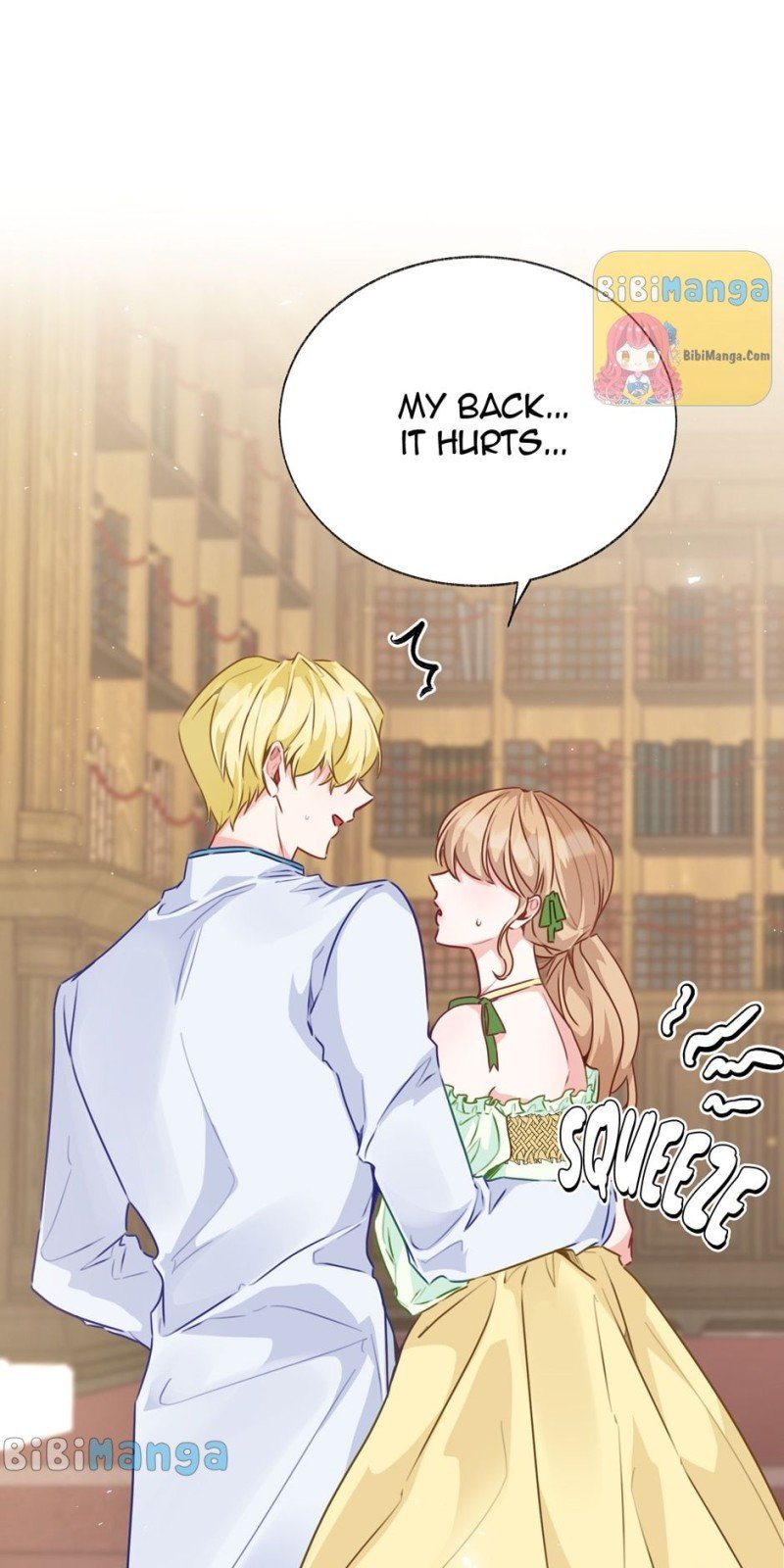 The Abduction of Mademoiselle chapter 43 page 77