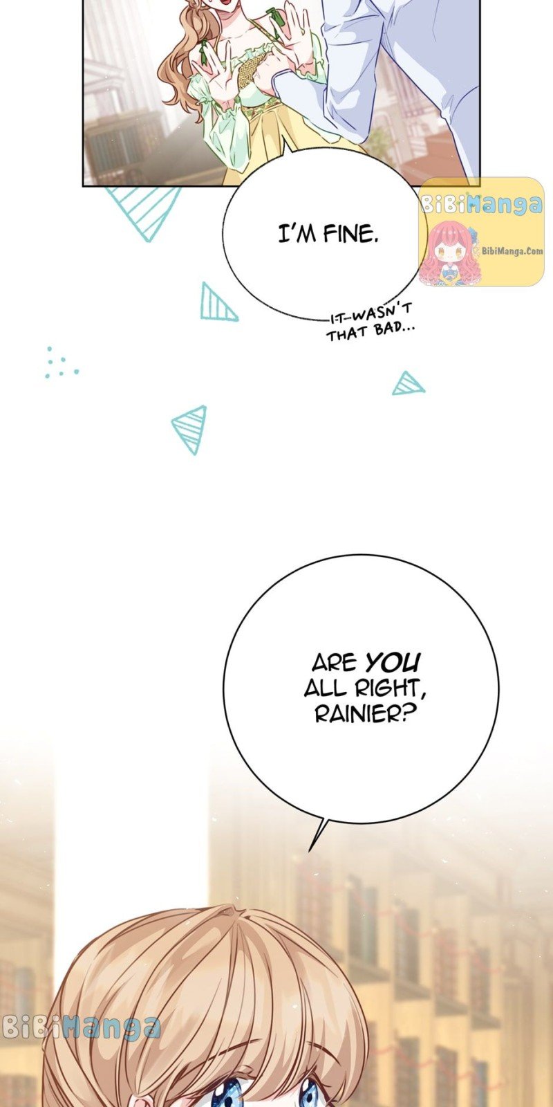 The Abduction of Mademoiselle chapter 43 page 79