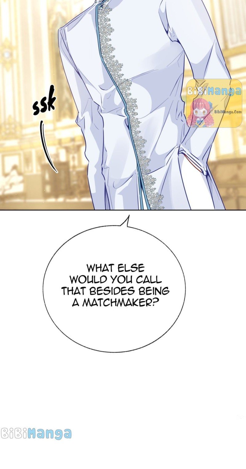 The Abduction of Mademoiselle chapter 43 page 8